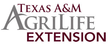 Texas A&M AgriLife logo